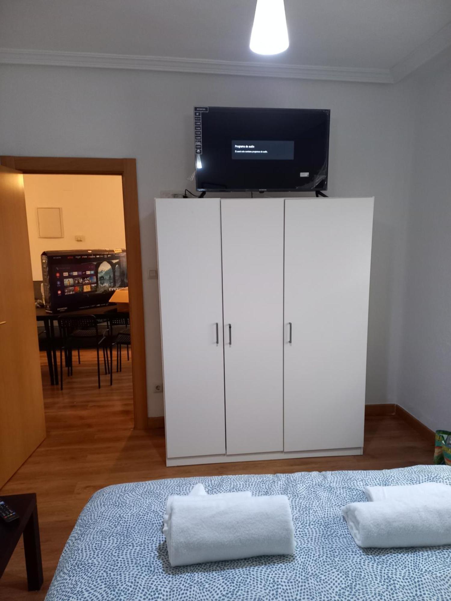Acala Galiano Lägenhet Zamora Exteriör bild